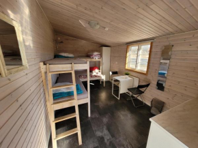 Tydingesjöns Camping & Festplats, Broby